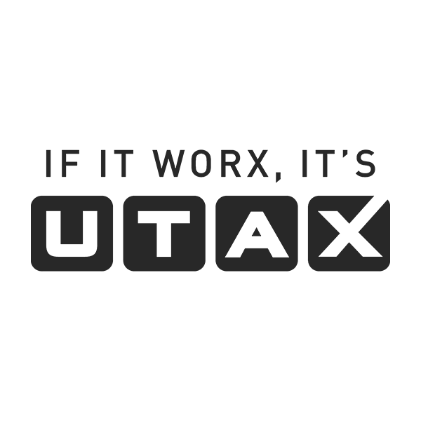 UTAX Logo
