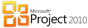 Microsoft Project 2010 Logo