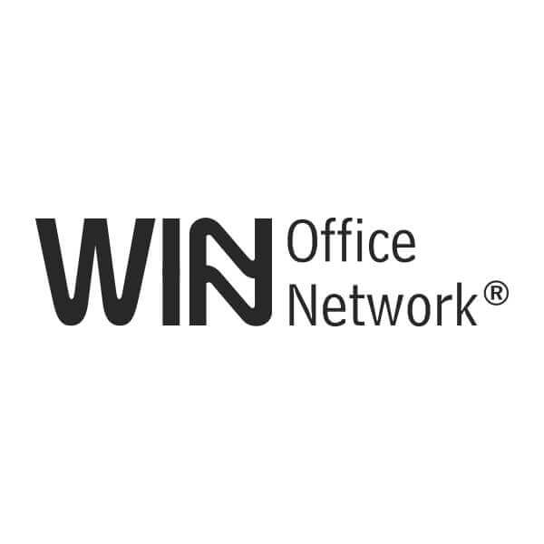 WIN Office Network Logo