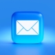 E-Mail-Symbol als Sinnbild für E-Mail-Sicherheit